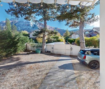 Family home with swimming pool in Collonges-sous-Salève, near Geneva - Photo 2