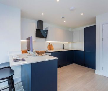 1 bed flat to rent in Church Road, Northolt, UB5 - Photo 5