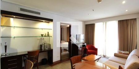 Apartamento para alugar com 82m², 2 quartos e 2 vagas - Photo 3