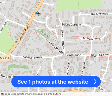 2 bedroom semi-detached bungalow for rent - Photo 1