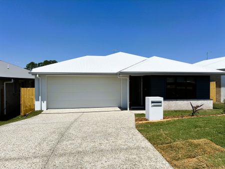 Welcome To Your Brand-New 4 Bedroom House - Photo 4