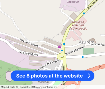 Quartos Azurem Guimaraes Universidade Minho - Photo 1