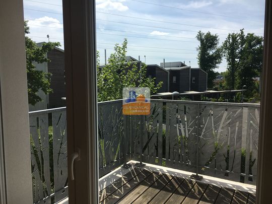 Location Appartement 2 pièces 42m² - Photo 1