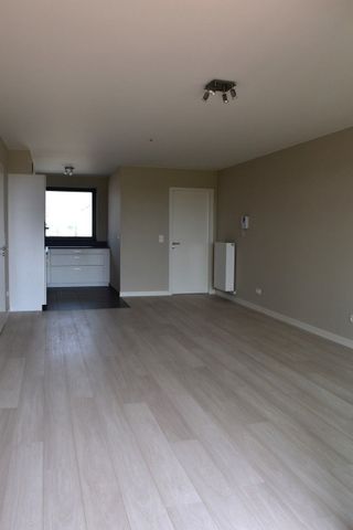 Appartement met prachtig uitzicht op recent aangelegd stadspark vlakbij het station van Hasselt - Foto 3