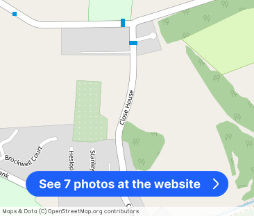 Heslop Street, Close House, Bishop Auckland, DL14 - Photo 1