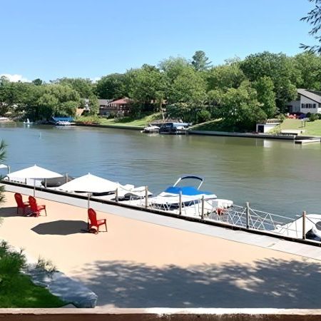 158 River Rd E, Unit 105, Wasaga Beach ON - Photo 1