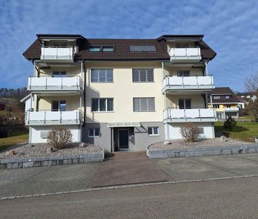 Nebelfreie Weitsicht und modern - Foto 3