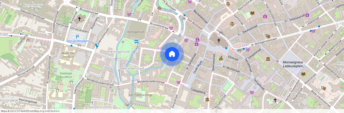 Drinkwaterstraat, 29, 0101, 3000, Leuven