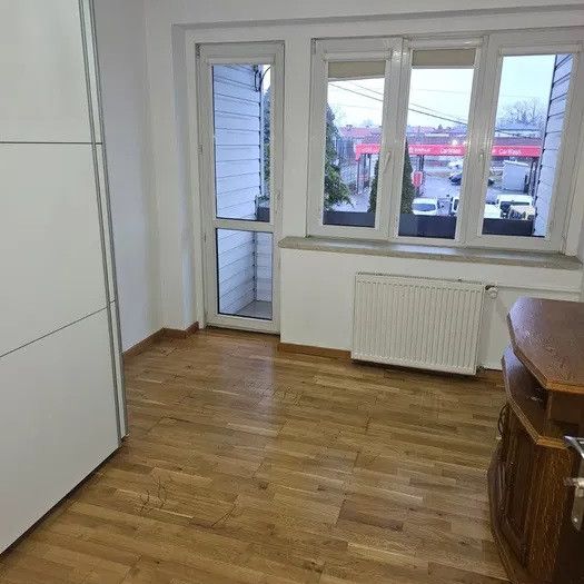 Wołomiński (Pow.), Zielonka - Zdjęcie 1