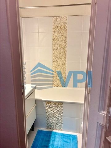 Appartement de 2 pièces meublé proche du lac - Foto 5