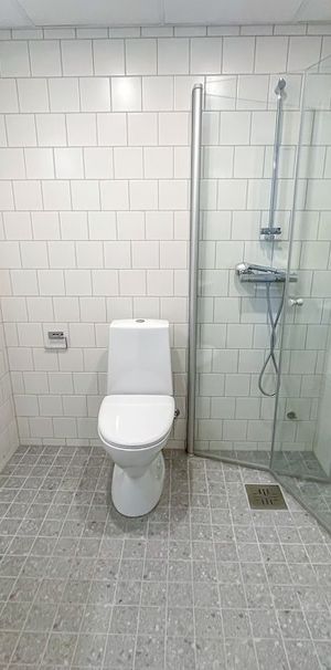 Barkarbyvägen 134, Barkarbystaden - Photo 1