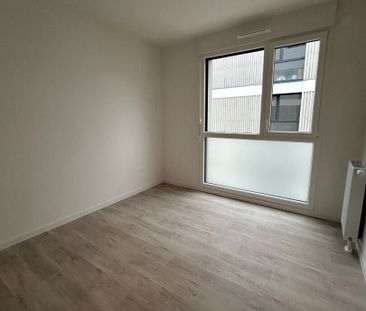 Appartement 3 pièces à louer à Fleury sur Orne - Photo 1
