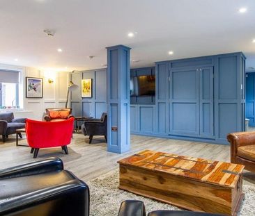 Studio to rent - Photo 4