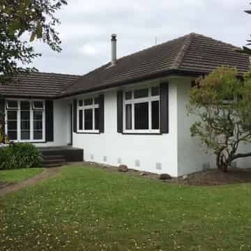 Great Location on Ruahine Street - Photo 1