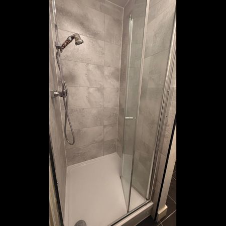 Studio Flat, Melbourne House, LE2 - Photo 4