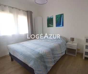 Location AppartementAntibes - Photo 4