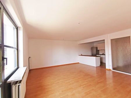 ***Traumwohnung mit offener Küche und terrassenähnlichem Balkon in TOP-Lage **** - Foto 5