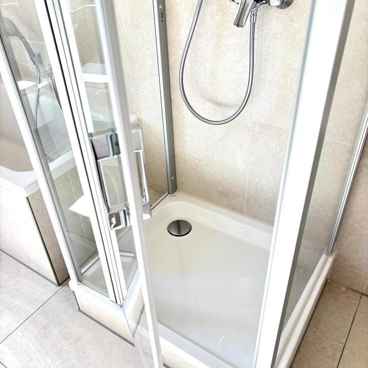 Top-Lage, renoviert: 2-Zimmer-Wohnung mit neuem Bad - Photo 1