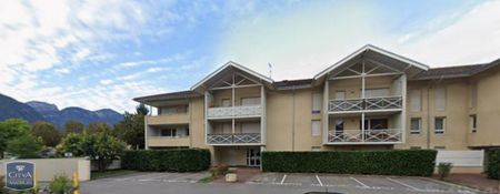 Location Appartement 3 pièces 63m² BONNEVILLE 74130 - Photo 3