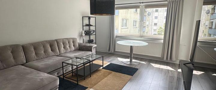 3 Zimmer Wohnung ab 01.12.2025 zu vermieten - Foto 1