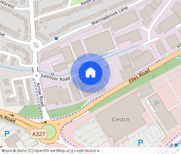 Canada Avenue, Farnborough, GU14 - Photo 1