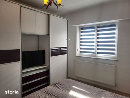 Apartament 3 camere de inchiriat, 75 mp, zona Calea Bucuresti - Fotografie 5