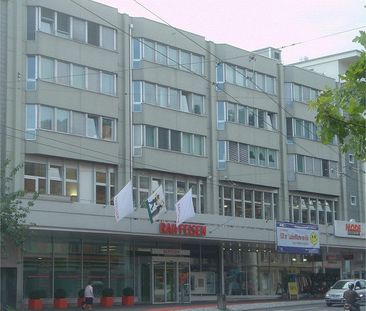 Urbanes Wohnen - Photo 4