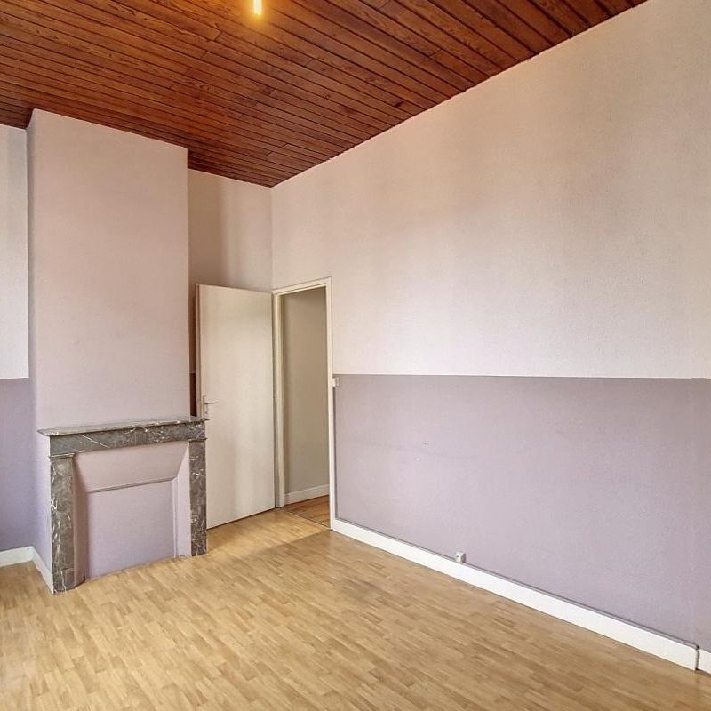 Location Appartement 3 pièces 65m² AGEN 47000 - Photo 1