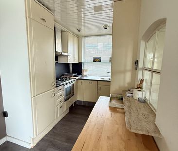 Oude Kraan 28-3A, Utrechtsestraat, 6811LK, Arnhem - Foto 1