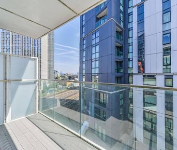 Studio to rent - Photo 6