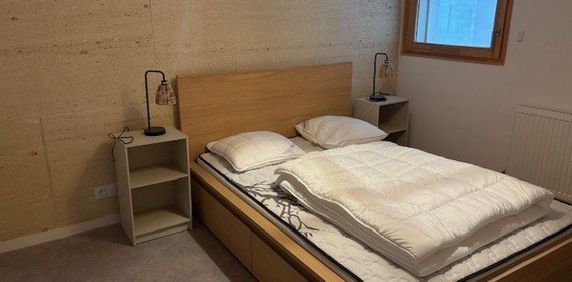 APPARTEMENT T4 A LOUER - Photo 2