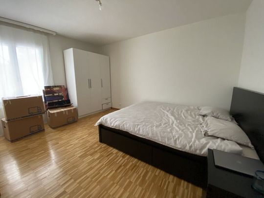 À saisir ! Magnifique logement proche de la Sallaz ! - Photo 1