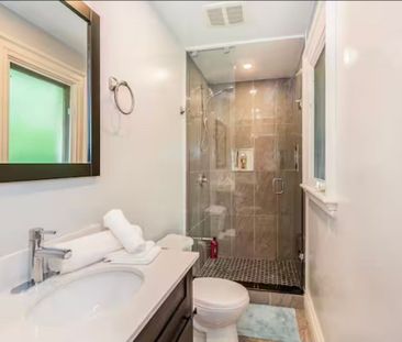 For Lease - 1749 Wembury Road Unit# Upper, Mississauga, Ontario - Photo 4