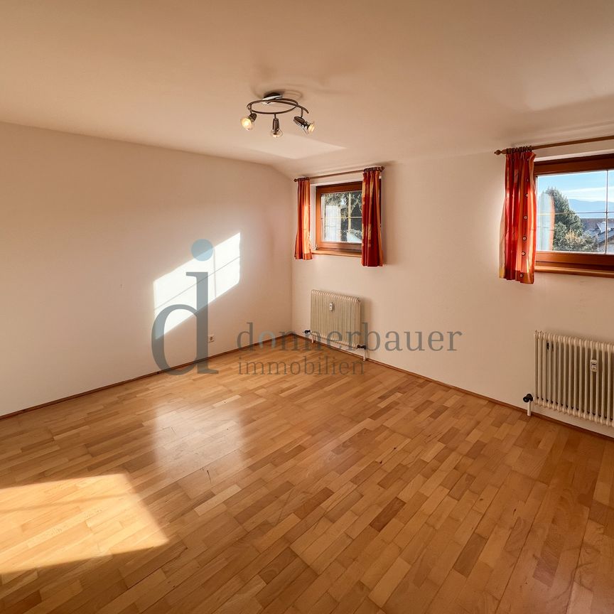 Charmante 2-Zimmer-Wohnung in Bruckdorf – Ideal für Alleinwohnende oder Paare! - Foto 1