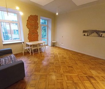 Lublin Śródmieście, Okopowa - Photo 1