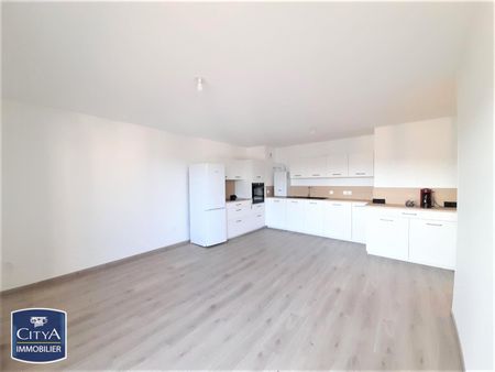 Location Appartement 3 pièces 62m² CHAMALIERES 63400 - Photo 5