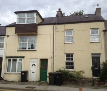 4 Share - House to LET Close to Bangor University Ocean Sciences Dept - Photo 1
