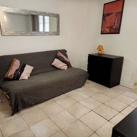 Aix en Provence centre ville - 1 pièce(s) 28 m2, - Photo 1