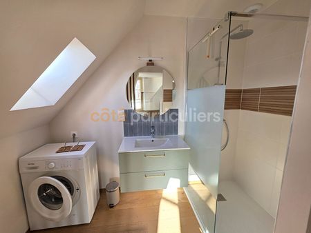 Location Appartement 2 pièces 54m² - Photo 4