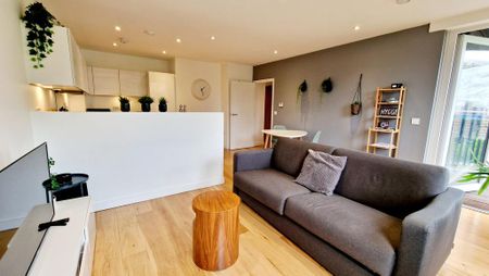 1 bedroom apartment to rent - Photo 4