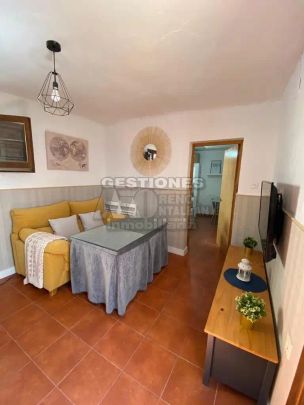 Apartamento de alquiler en Cuesta de Abarqueros, Barrio de Albaicín - Photo 1