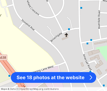 Stonehill Rise, Doncaster, DN5 - Photo 1