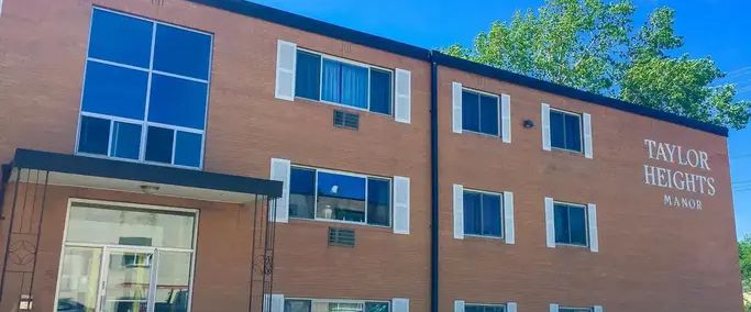 1740 Taylor Avenue | 1740 Taylor Avenue, Winnipeg - Photo 1