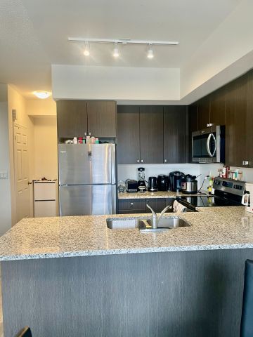 For Lease - 500 Kingbird Grove Unit# 43, Toronto, Ontario - Photo 5