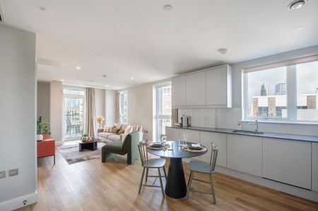 2 bedroom flat to rent - Photo 3