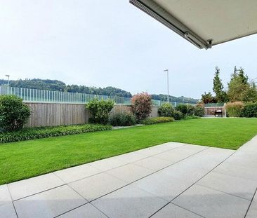 TEILSANIERT: 3.5-ZW à 70 m² im EG - Photo 5