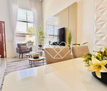 Casa Para Alugar No Parque Da Matriz Com 3 Quartos, Suíte E Ampla Área - Photo 6