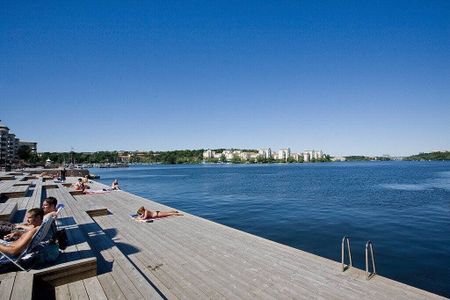 Sankt Göransgatan, Stockholm - Photo 2