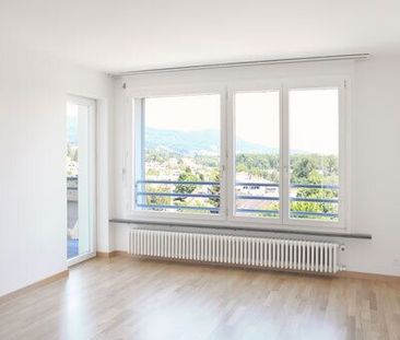 Near recreational area – Spacious apartment near Rombach - Photo 1