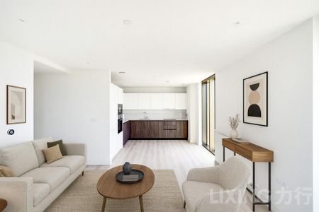 3 bedroom apartment to rent - Photo 3